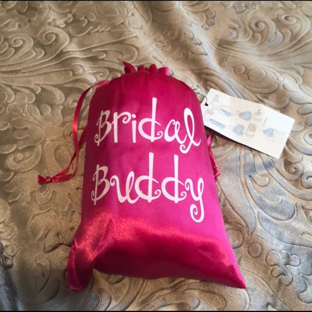 Bridal buddy - Brand New